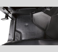 KAWASAKI TX750-065 Rear Floor Mat Set