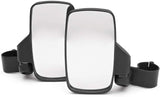 GENUINE KAWASAKI MULE PRO-FXT PRO-FX PRO-DXT PRO-DX MULE SX STANDARD SIDE MIRRORS 99994-0855