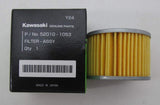 Kawasaki OEM Oil Filter 52010-1053