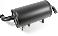 Kawasaki 05-11 Mule 600 2X4 610 4X4 Muffler 18091-0235 New Oem