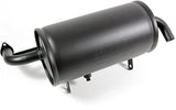 Kawasaki 05-11 Mule 600 2X4 610 4X4 Muffler 18091-0235 New Oem