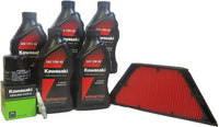 2008-2010 Kawasaki Concours 14 Complete Maintenance Kit