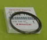 KAWASAKI 13008-Y001 RING-SET-PISTON 07-2020 KFX90