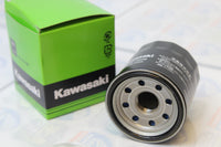 KAWASAKI OEM 16097-0008 FILTER OIL