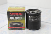 KAWASAKI OEM OIL FILTER 49065-7010 FILTER-OIL NEW# 49065-0724