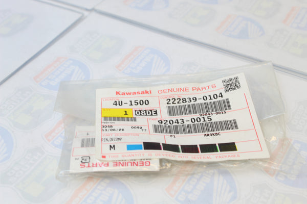 92043-0015 PIN,DECOMP