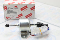 49040-0747 PUMP-FUEL MULE PRO- DX DXT 2016-2023