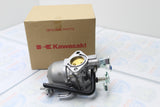 Kawasaki 15004-0953 New OEM Kawasaki Mule Carburetor and Gaskets 600 610 KAF400 KAF 400