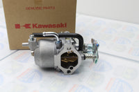 Kawasaki 15004-0953 New OEM Kawasaki Mule Carburetor and Gaskets 600 610 KAF400 KAF 400