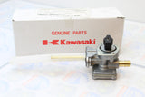 KAWASAKI 51023-1260 FUEL PETCOCK VALVE ASSY