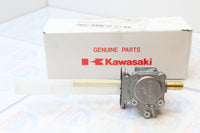 KAWASAKI 51023-1260 FUEL PETCOCK VALVE ASSY