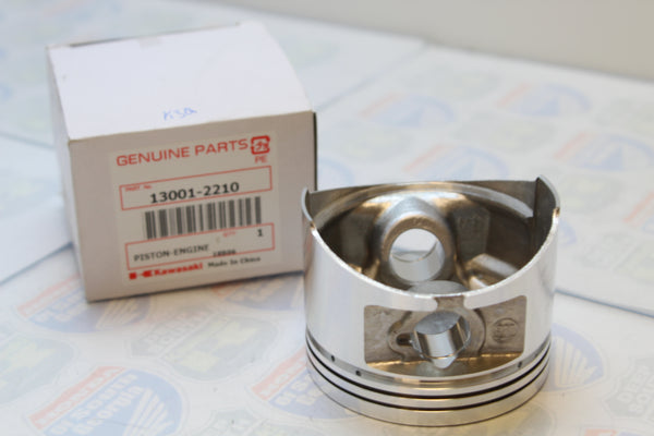 KAWASAKI 13001-2210 PISTON-ENGINE MULE KAF620