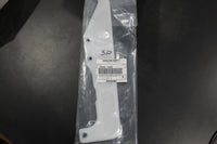 KAWASAKI 12053-1460 REAR CHAIN GUARD KLX110