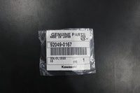 KAWASAKI 92049-0167 SEAL-OIL,12X32X5.8