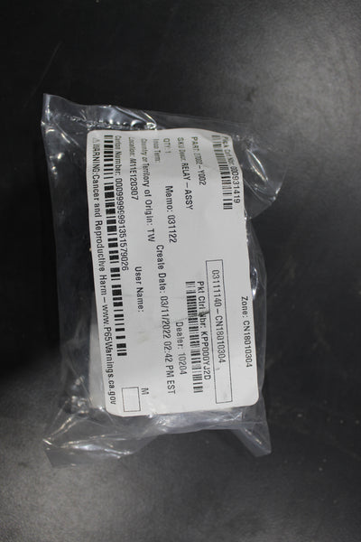 KAWASAKI 27002-Y002  RELAY-ASSY  07-23 KSF90 KFX90