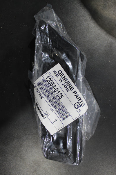 KAWASAKI 12053-0125  GUIDE-CHAIN