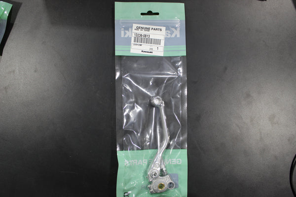 KAWASAKI 13236-0813 LEVER