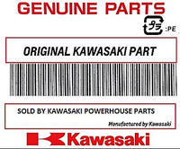 KAWASAKI 43001-0104 REAR BRAKE PEDAL EX ER 650