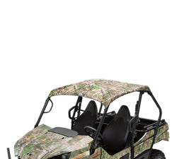 KAWASAKI TX000-03RTX Soft Roof, Realtree® Xtra® Green