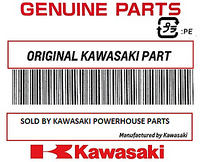 KAWASAKI OEM 16097-0008 FILTER OIL