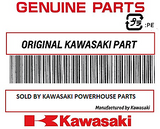 KAWASAKI OEM 16097-0008 FILTER OIL